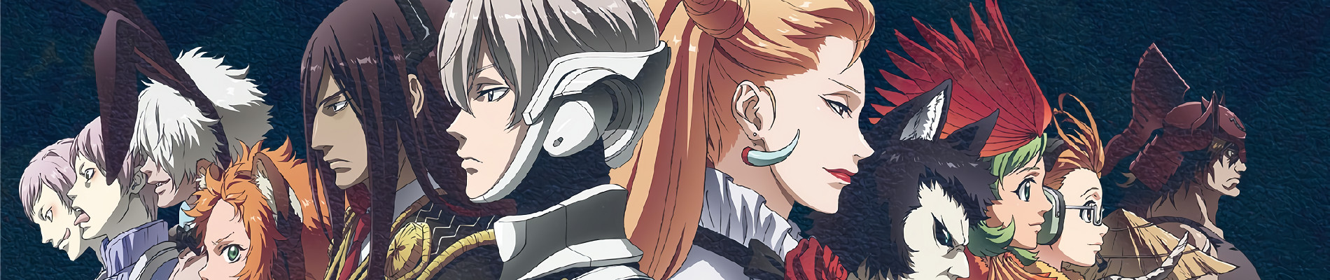 JUNI TAISEN:ZODIAC WAR banner